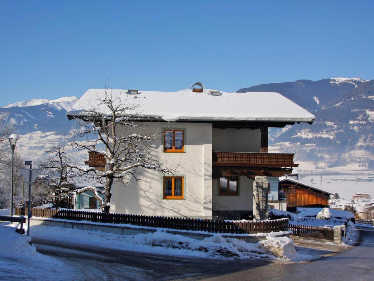 Holiday Home Chalet Alpin By Interhome Kaprun Extérieur photo