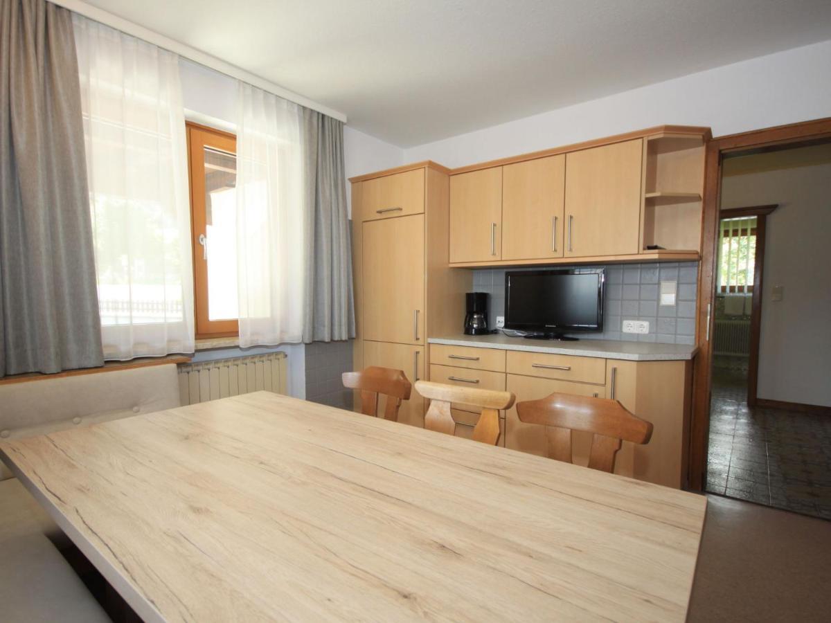 Holiday Home Chalet Alpin By Interhome Kaprun Extérieur photo