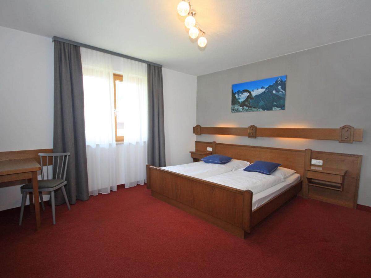 Holiday Home Chalet Alpin By Interhome Kaprun Extérieur photo