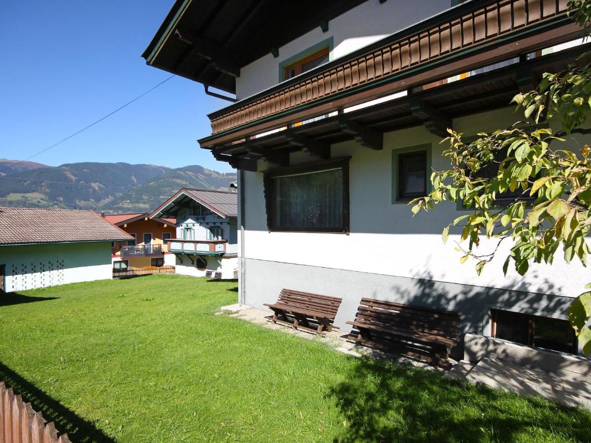 Holiday Home Chalet Alpin By Interhome Kaprun Extérieur photo